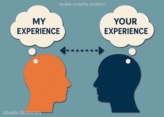 double empathy problem